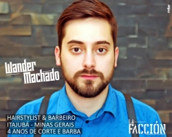 Wander Machado